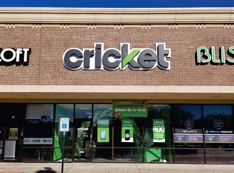 cricket wireless sign in.
